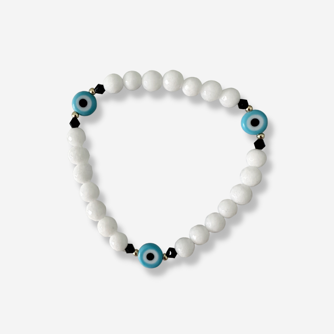 Evil Eye Bracelet