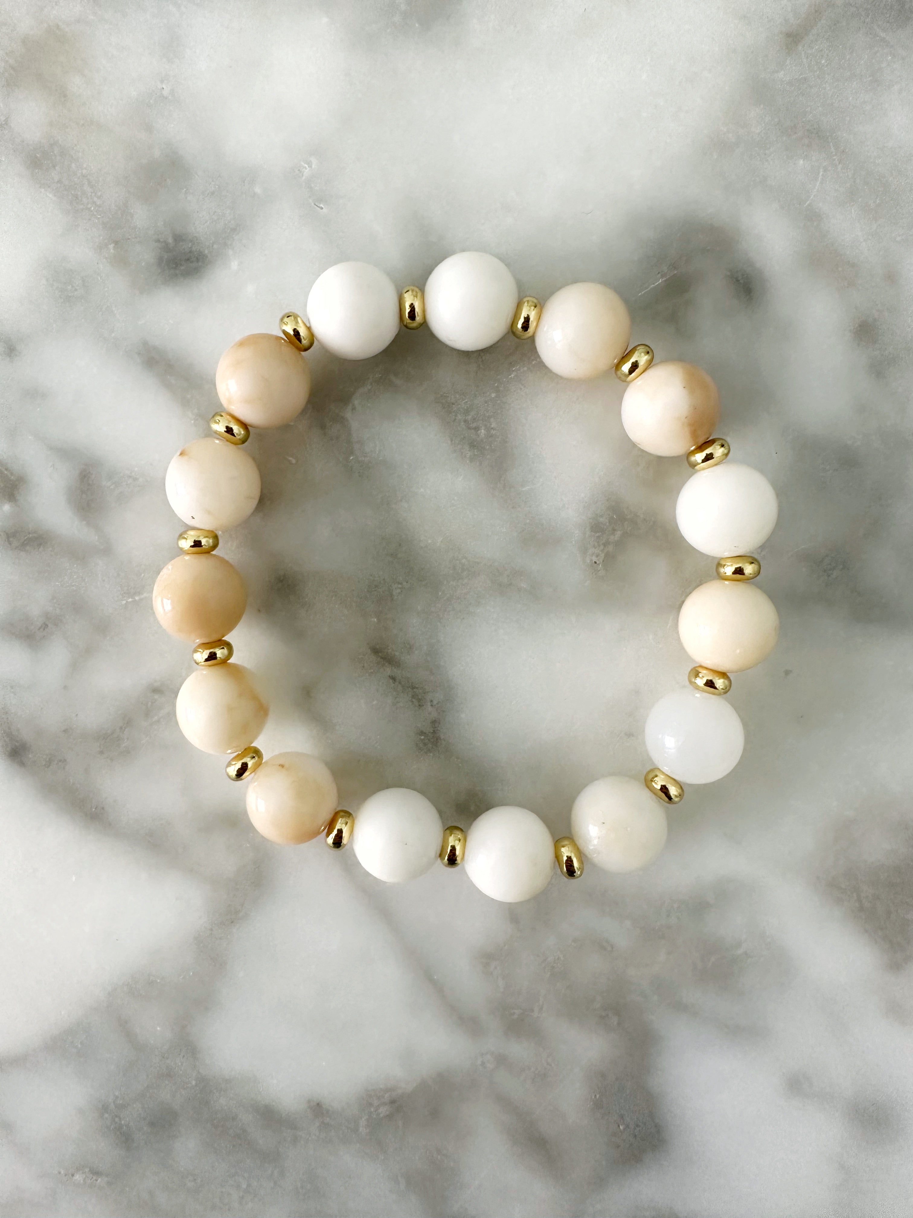 Stackable Bracelet | Fall Collection