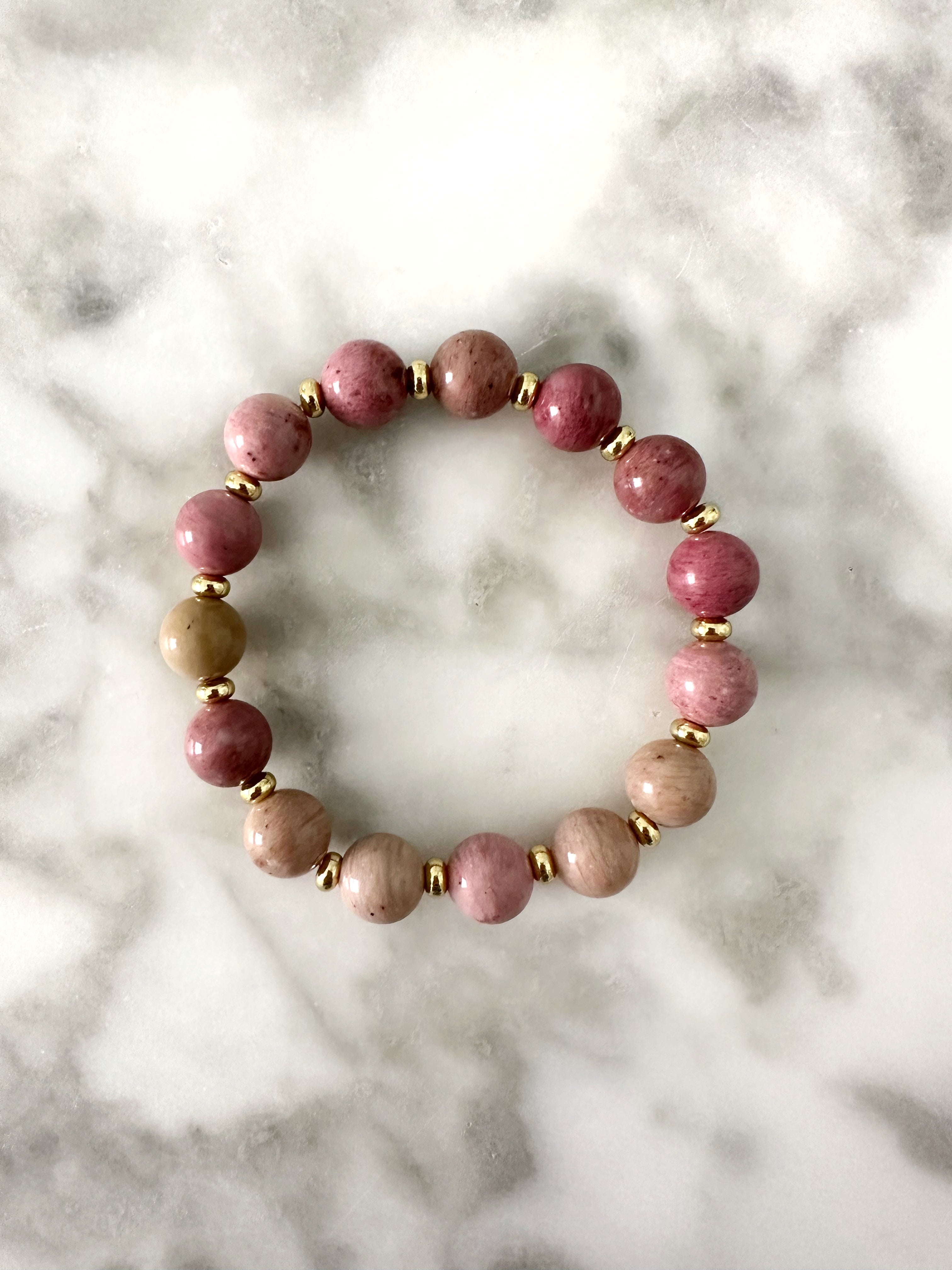Stackable Bracelet | Fall Collection