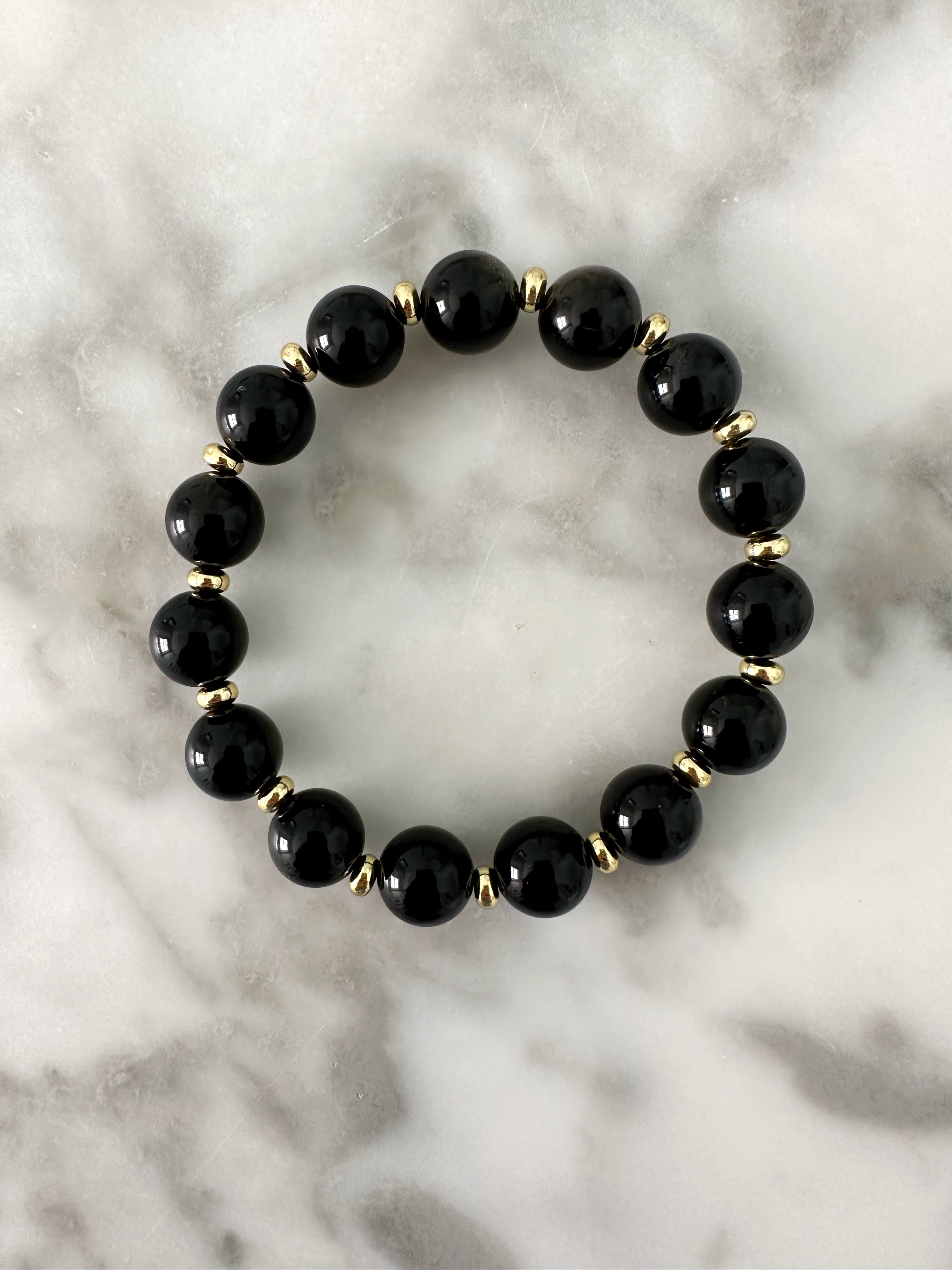 Stackable Bracelet | Fall Collection