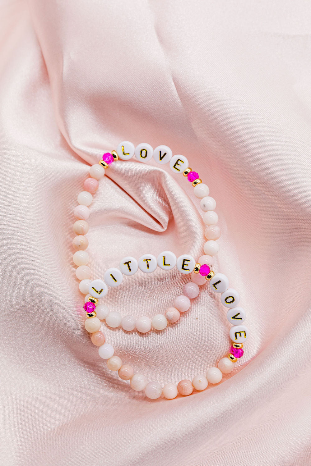 Love + Little Love Bracelet
