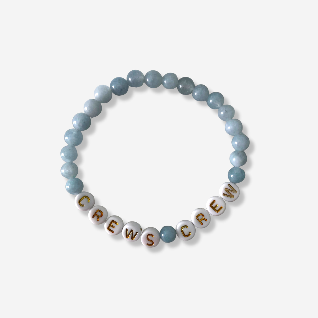 Crew’s Crew Bracelet