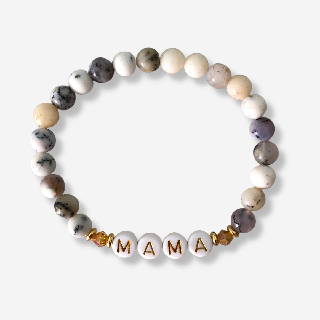 "MAMA" Bracelet