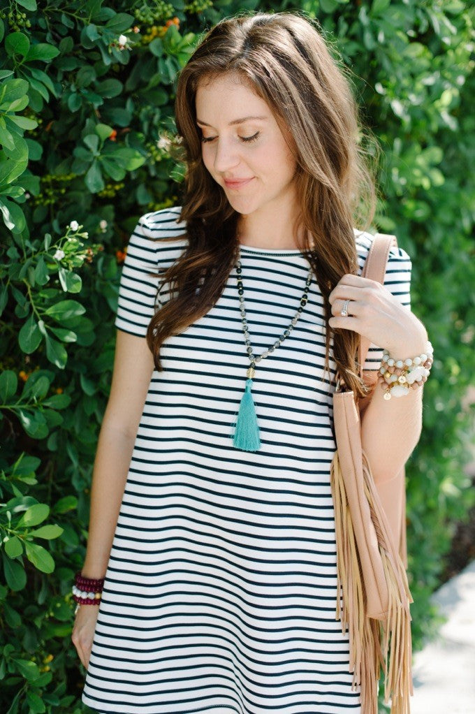 Get to Know Alexandra -- Interview Featured on TAGG