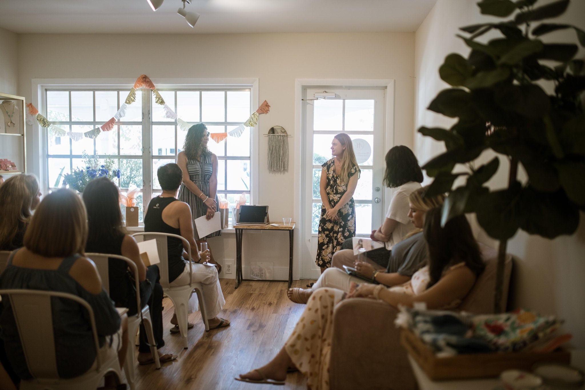 Tequesta CoCreate Workshop