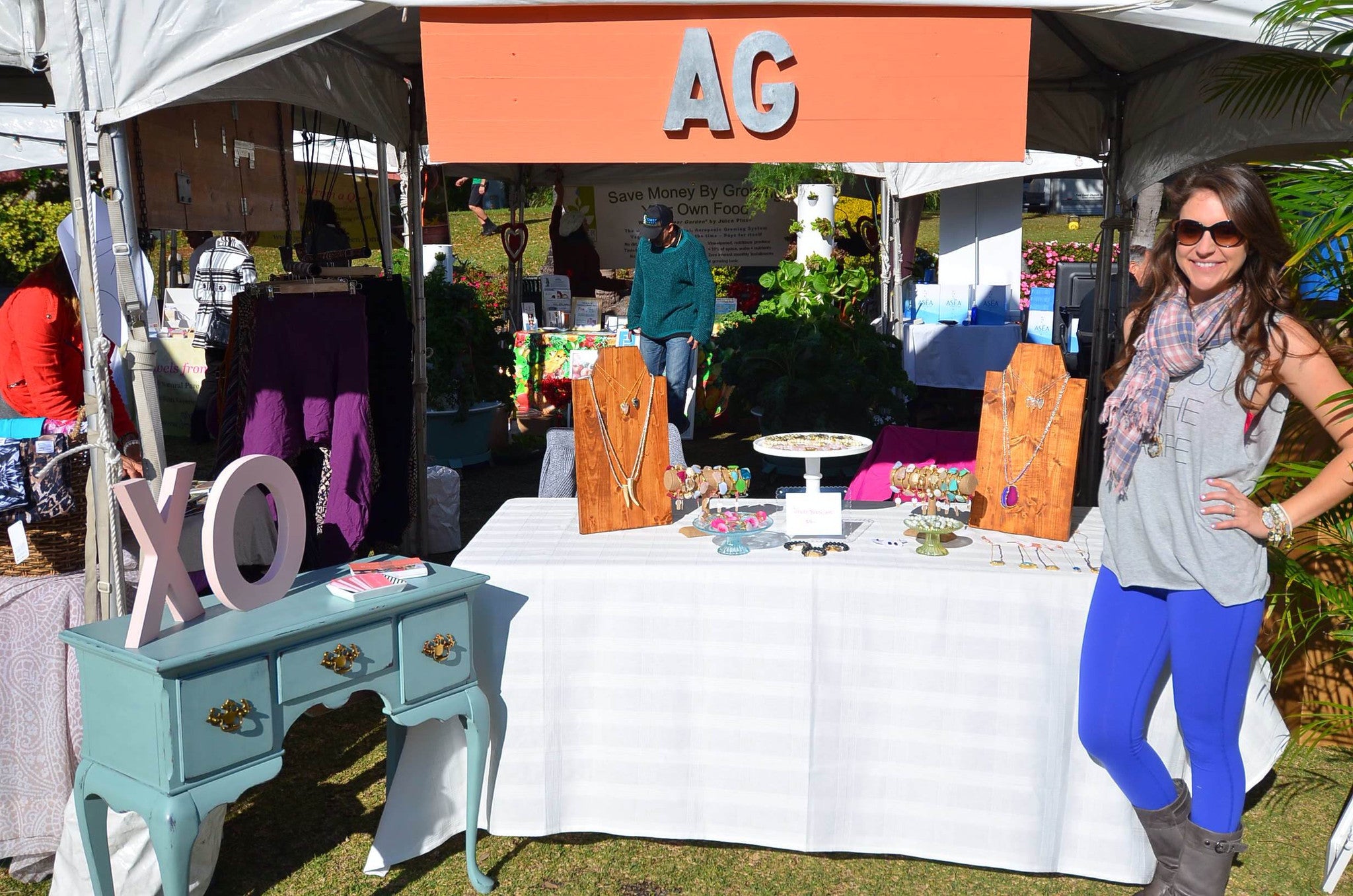 Upcoming Shopping Events